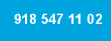 918 547 11 02